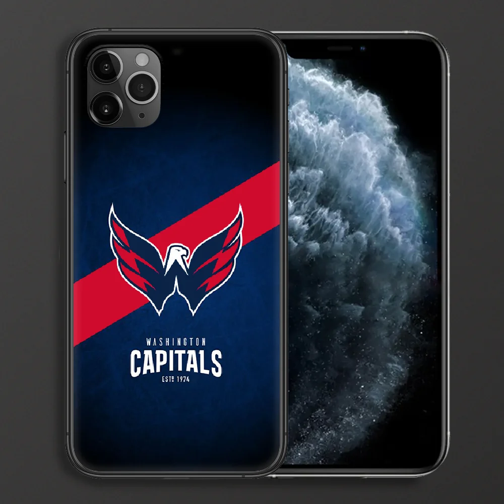 Capitals Ice Hockey Alexander Phone case For iphone 4 4s 5 5S SE 5C 6 6S 7 8 plus X XS XR 11 12 mini Pro Max 2020 black shell
Capitals Ice Hockey Alexander Phone case For iphone 4 4s 5 5S SE 5C 6 6S 7 8 plus X XS XR 11 12 mini Pro Max 2020 black shell