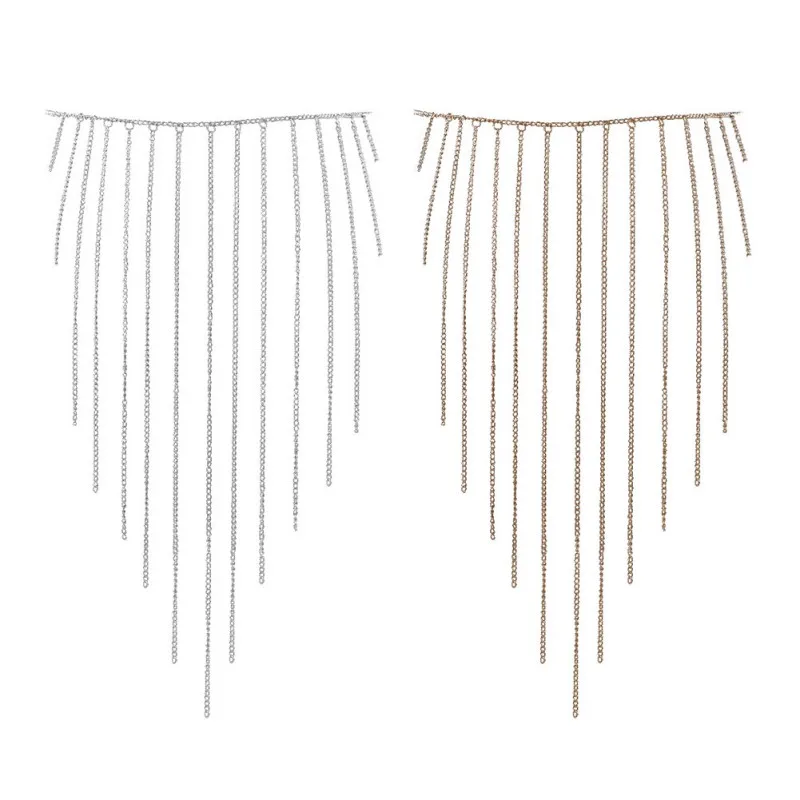 2021 New Tassel Waist Chain Women Custom Belly Chain Simple Sexy Body Chain Gift Girlfriend Modified Abdomen Waist Streamline
2021 New Tassel Waist Chain Women Custom Belly Chain Simple Sexy Body Chain Gift Girlfriend Modified Abdomen Waist Streamline