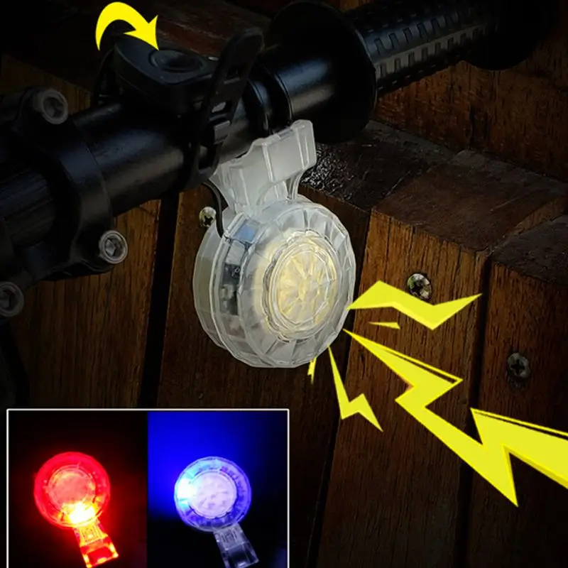 Electric Horn Bike Bell Children Balance Car Bicycle Charging Hand Press Small Bells Easy Operation Sports Entertainment
Electric Horn Bike Bell Children Balance Car Bicycle Charging Hand Press Small Bells Easy Operation Sports Entertainment