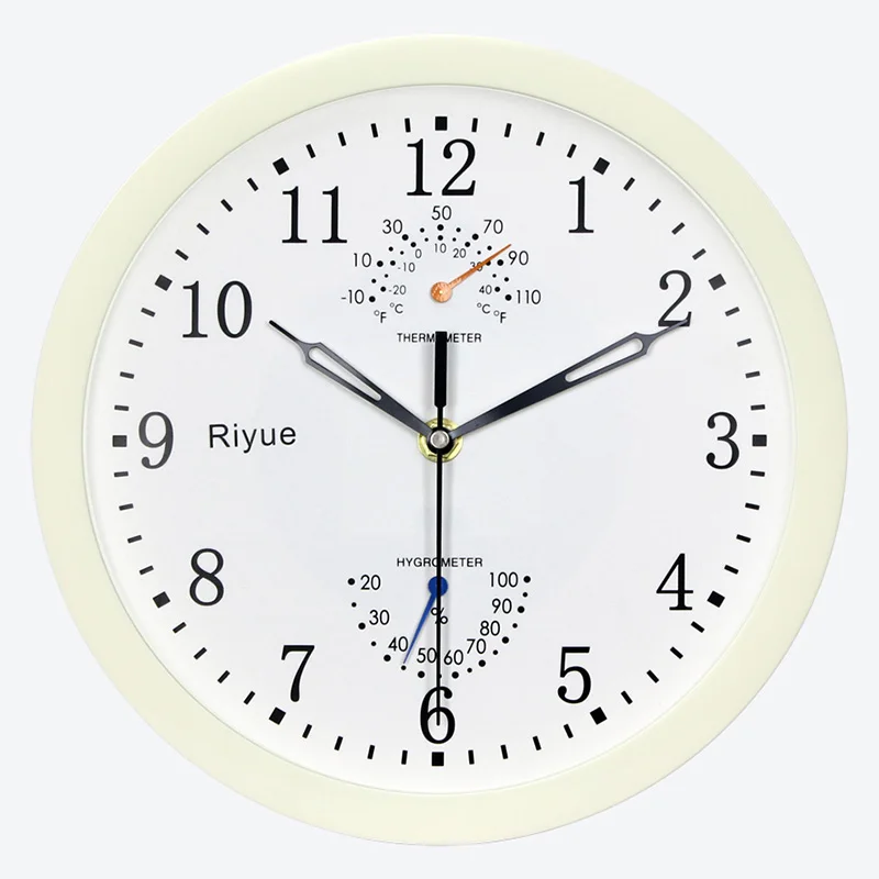 MAX HOME Multicolor Silent Glowing Decorative 10 Inch Wall Clock Modern Home Decor Living Room Needle Round Wall Clock
MAX HOME Multicolor Silent Glowing Decorative 10 Inch Wall Clock Modern Home Decor Living Room Needle Round Wall Clock