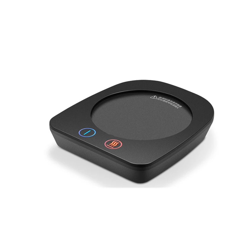 Smart Constant Heating Cup Pad Three Gear Temperature Regulating Ceramic PTC
Smart Constant Heating Cup Pad Three Gear Temperature Regulating Ceramic PTC