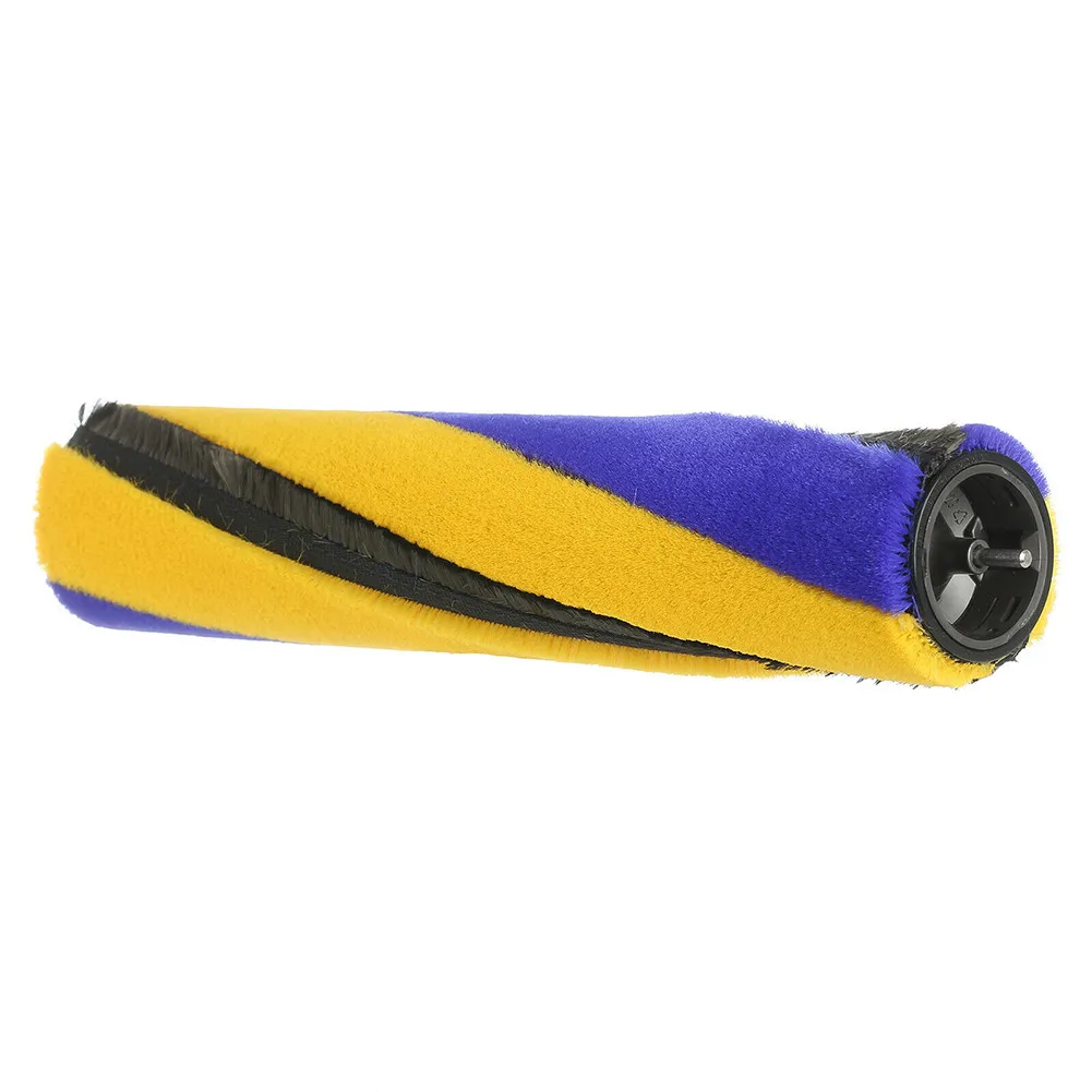 1pc Replacement Slim Fluffy Brush Bar For Dyson V12 V15 Vacuum Cleaner Roller Brush Household Cleaner Accessories
1pc Replacement Slim Fluffy Brush Bar For Dyson V12 V15 Vacuum Cleaner Roller Brush Household Cleaner Accessories