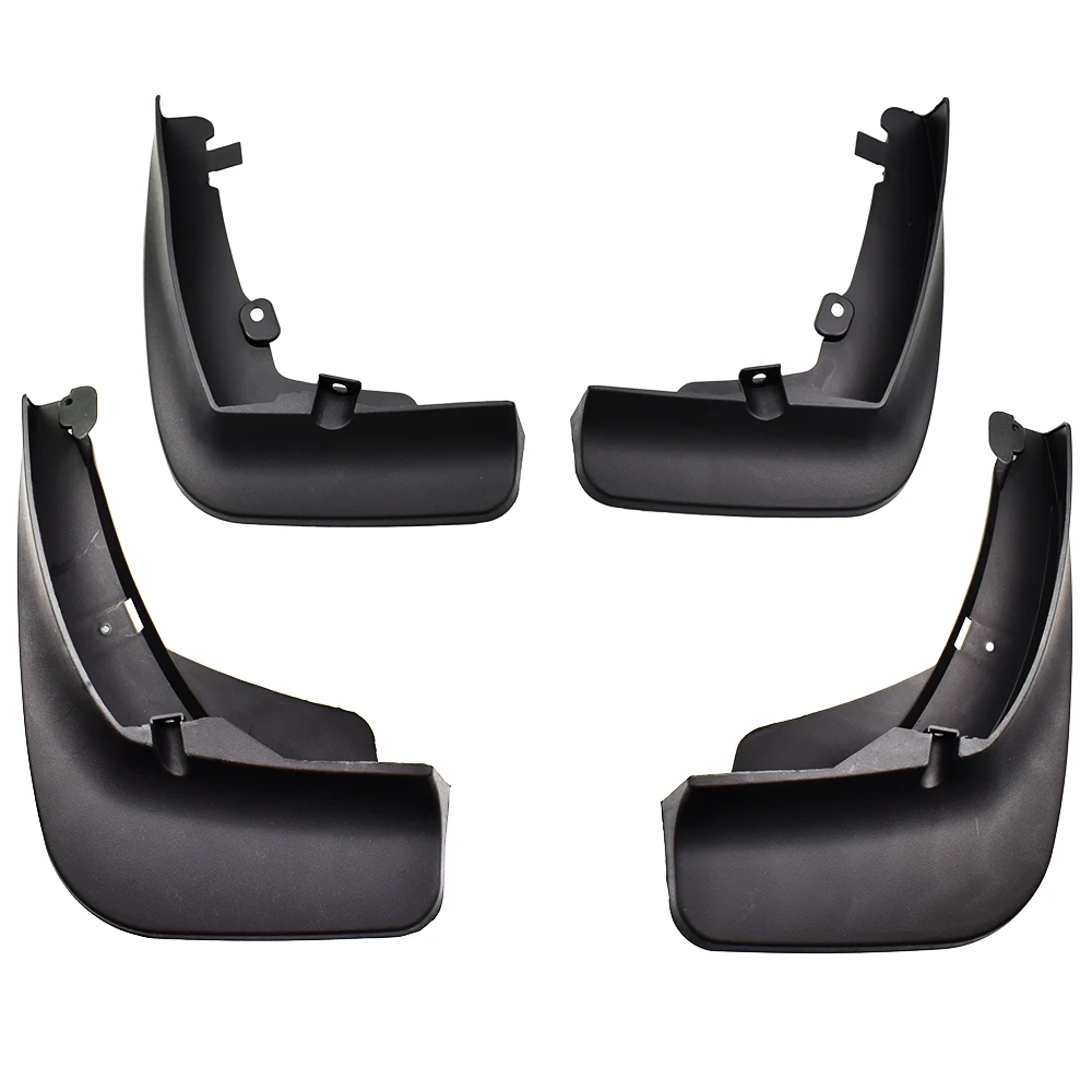 Newseed Front Rear Car Mud Flaps For VW Touareg 2019 2020 MK3 Mud Flap Mudguards Fenders Splash Guards Car Fenders Accessories
Newseed Front Rear Car Mud Flaps For VW Touareg 2019 2020 MK3 Mud Flap Mudguards Fenders Splash Guards Car Fenders Accessories
