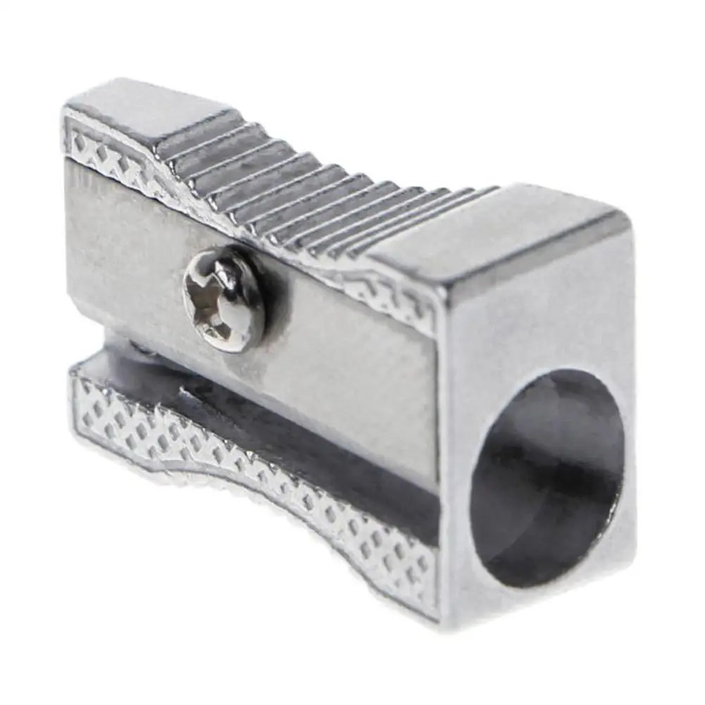 Double Hole Pencil Sharpener Cute Classical Makeup For Girls Korean Sharpener Pen Pencil Stationery Sharpener Gifts automat I8X0
Double Hole Pencil Sharpener Cute Classical Makeup For Girls Korean Sharpener Pen Pencil Stationery Sharpener Gifts automat I8X0