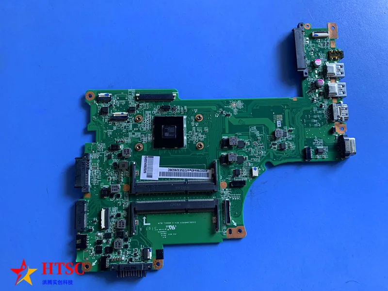 Original A000296440 DA0BLMM6E0 For Toshiba Satellite L50D L55D L50D-B L55D-B Series Laptop Motherboard WITH A6-6310
Original A000296440 DA0BLMM6E0 For Toshiba Satellite L50D L55D L50D-B L55D-B Series Laptop Motherboard WITH A6-6310