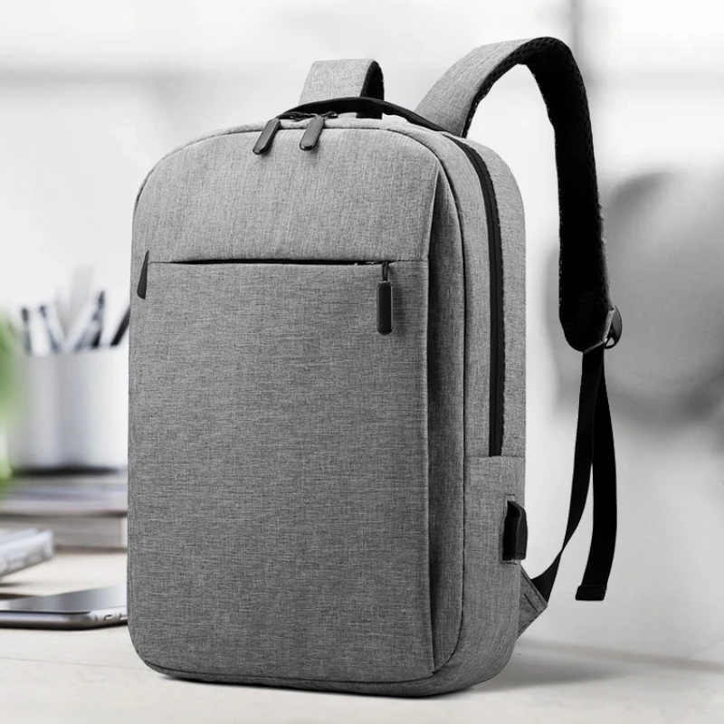 Men's Backpacks 15.6 Inch Laptop Backpacks USB Charging Large Capacity School Backpack Travel Daypacks Mochila Shoulder Bags
Men's Backpacks 15.6 Inch Laptop Backpacks USB Charging Large Capacity School Backpack Travel Daypacks Mochila Shoulder Bags