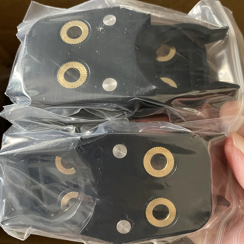 1PCS ISO10 ISO20 claw ISO25 tools holder clamp iron, ABS flame proof rubber,ISO20 tool holder claw cnc tool changer
1PCS ISO10 ISO20 claw ISO25 tools holder clamp iron, ABS flame proof rubber,ISO20 tool holder claw cnc tool changer