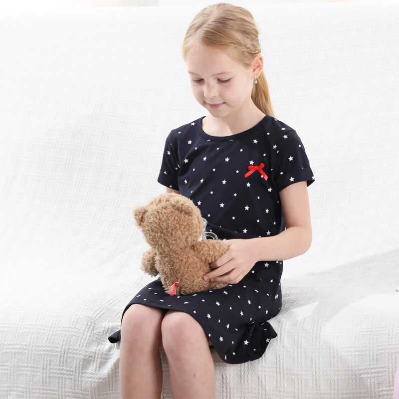 Beloved Angel 100% Cotton Summer Girls Vintage Dresses Child Princess Clothing Kids Clothes Baby Costumes Teens Dress 1-13T
Beloved Angel 100% Cotton Summer Girls Vintage Dresses Child Princess Clothing Kids Clothes Baby Costumes Teens Dress 1-13T