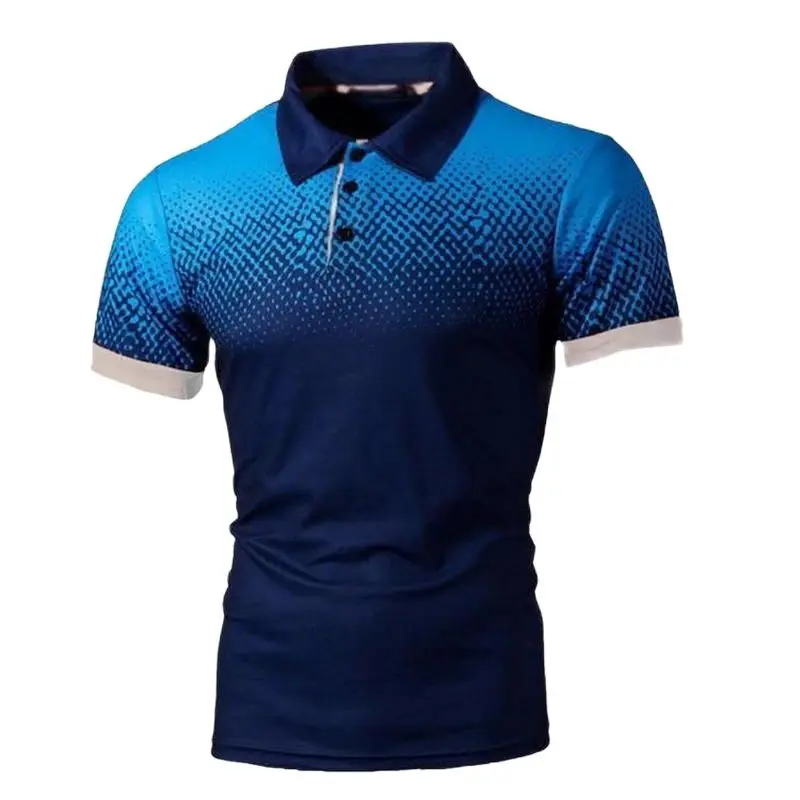2021 Men Polo Shirt New Short Sleeve Tee Shirt Breathable Camisa Masculina Hombre Jerseys Golftennis Men Blouse Plus Size 5XL
2021 Men Polo Shirt New Short Sleeve Tee Shirt Breathable Camisa Masculina Hombre Jerseys Golftennis Men Blouse Plus Size 5XL