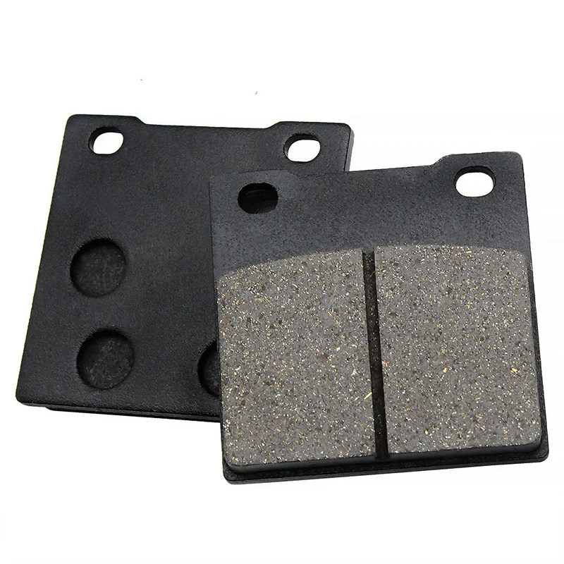 Motorcycle Front Left Right Rear Brake Pads For Suzuki GSF 600 Bandit 2000-2004 GSX600 Katana 1998-2006 SV650 99-02 GSX750 98-06
Motorcycle Front Left Right Rear Brake Pads For Suzuki GSF 600 Bandit 2000-2004 GSX600 Katana 1998-2006 SV650 99-02 GSX750 98-06