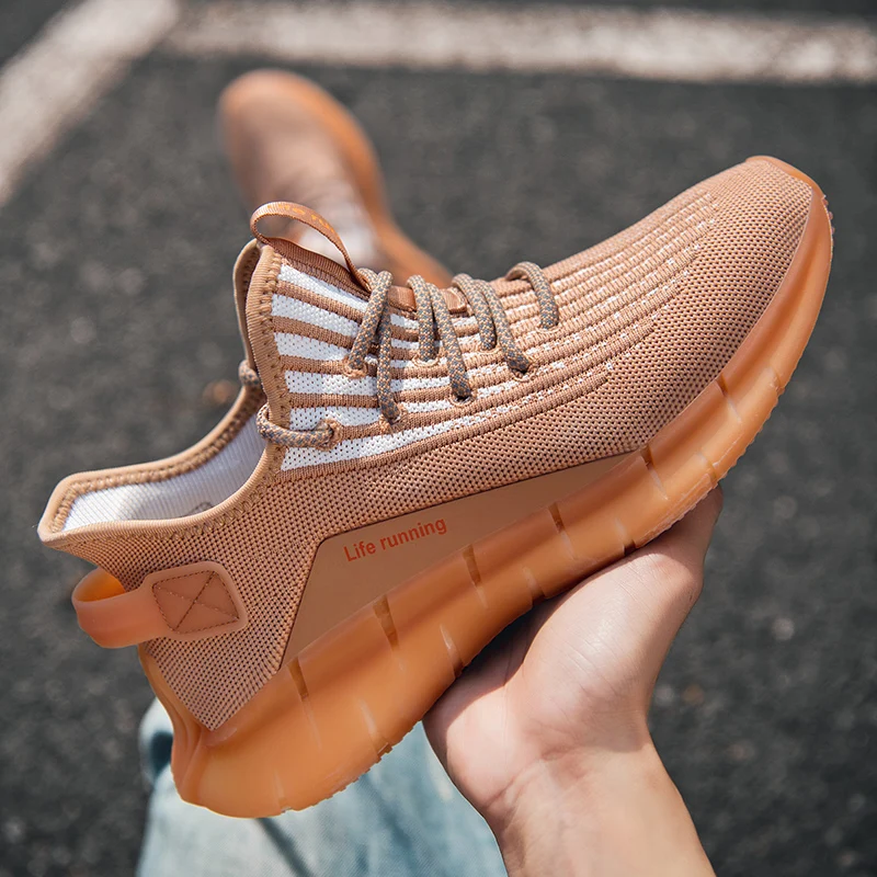 Men Hip Hop Sneakers Sneakers Fashion Men Shoes Summer Trainers 2018 Mens Casual &sneaker For Mesh Fabric Breathable Leisure
Men Hip Hop Sneakers Sneakers Fashion Men Shoes Summer Trainers 2018 Mens Casual &sneaker For Mesh Fabric Breathable Leisure