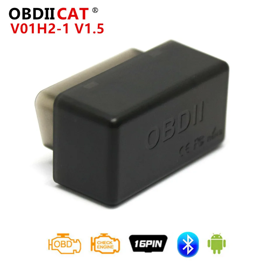 OBDIICAT 50pcs V01H2/V01H2-1 V01B2 V1.5 OBDII Diagnosti Interface V1.5 Mini Elm327 Bluetooth 25K80 Chip OBD2 Super ELM 327
OBDIICAT 50pcs V01H2/V01H2-1 V01B2 V1.5 OBDII Diagnosti Interface V1.5 Mini Elm327 Bluetooth 25K80 Chip OBD2 Super ELM 327
