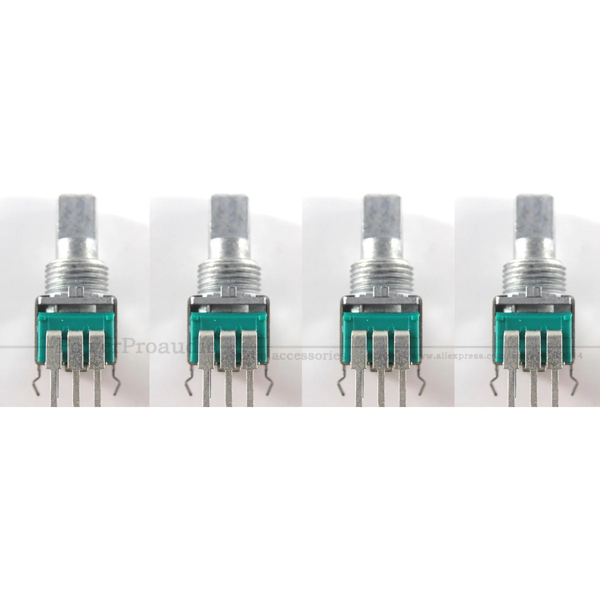 4pcs/lot DCS1091 Rotary pour potentiometre TRIM SWITCH For PIONEER DJM400 DJM 400
4pcs/lot DCS1091 Rotary pour potentiometre TRIM SWITCH For PIONEER DJM400 DJM 400