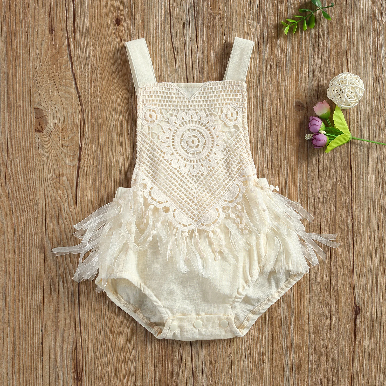 2021 Baby Girl’s Fashion Suspender Jumpsuits Sweet Solid Color Lace Tassel Backless Lace-Up Triangle Romper,Toddler kids
2021 Baby Girl’s Fashion Suspender Jumpsuits Sweet Solid Color Lace Tassel Backless Lace-Up Triangle Romper,Toddler kids