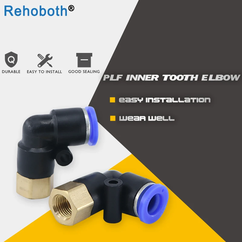 PL "шланг OD 14 16 12 10 мм-1/8'' 1/4 ''3/8'' 1/2 ''L90 градусов формы резьбы пневматическая трубка локоть соединитель воздуха Push в фитинге
PL "шланг OD 14 16 12 10 мм-1/8'' 1/4 ''3/8'' 1/2 ''L90 градусов формы резьбы пневматическая трубка локоть соединитель воздуха Push в фитинге