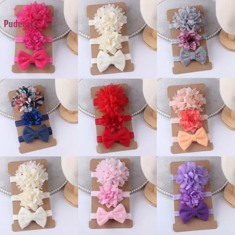 Toddler Baby Girl Bowknot Flower Headband Bunny Rabbit Turban Elastic Headdress Headwear Hair Photo Props Best Gifts
Toddler Baby Girl Bowknot Flower Headband Bunny Rabbit Turban Elastic Headdress Headwear Hair Photo Props Best Gifts