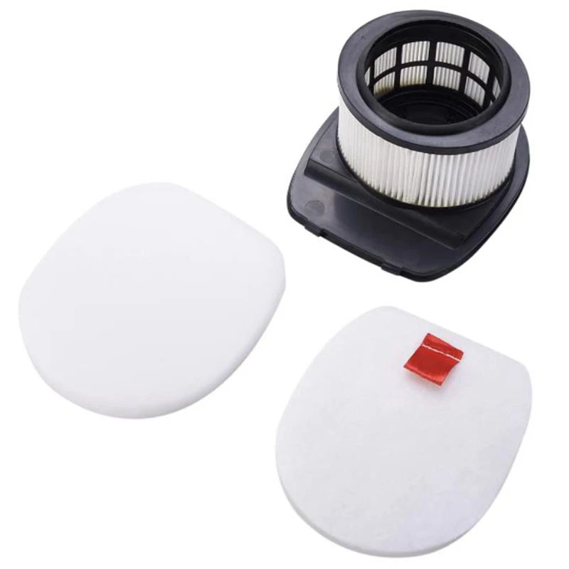 Фильтр для пылесоса Shark IZ462H, беспроводной вертикальный пылесос для Shark IZ483H, IZ363HT, IZ163H, XHF161H,617FJ140
Фильтр для пылесоса Shark IZ462H, беспроводной вертикальный пылесос для Shark IZ483H, IZ363HT, IZ163H, XHF161H,617FJ140