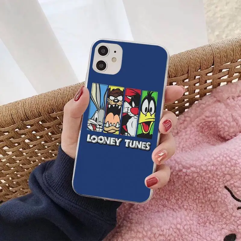 Cartoon Animal Bunny Phone Case for iPhone 8 7 6S Plus X 5S SE 2020 XR 11 12 mini pro XS MAX
Cartoon Animal Bunny Phone Case for iPhone 8 7 6S Plus X 5S SE 2020 XR 11 12 mini pro XS MAX