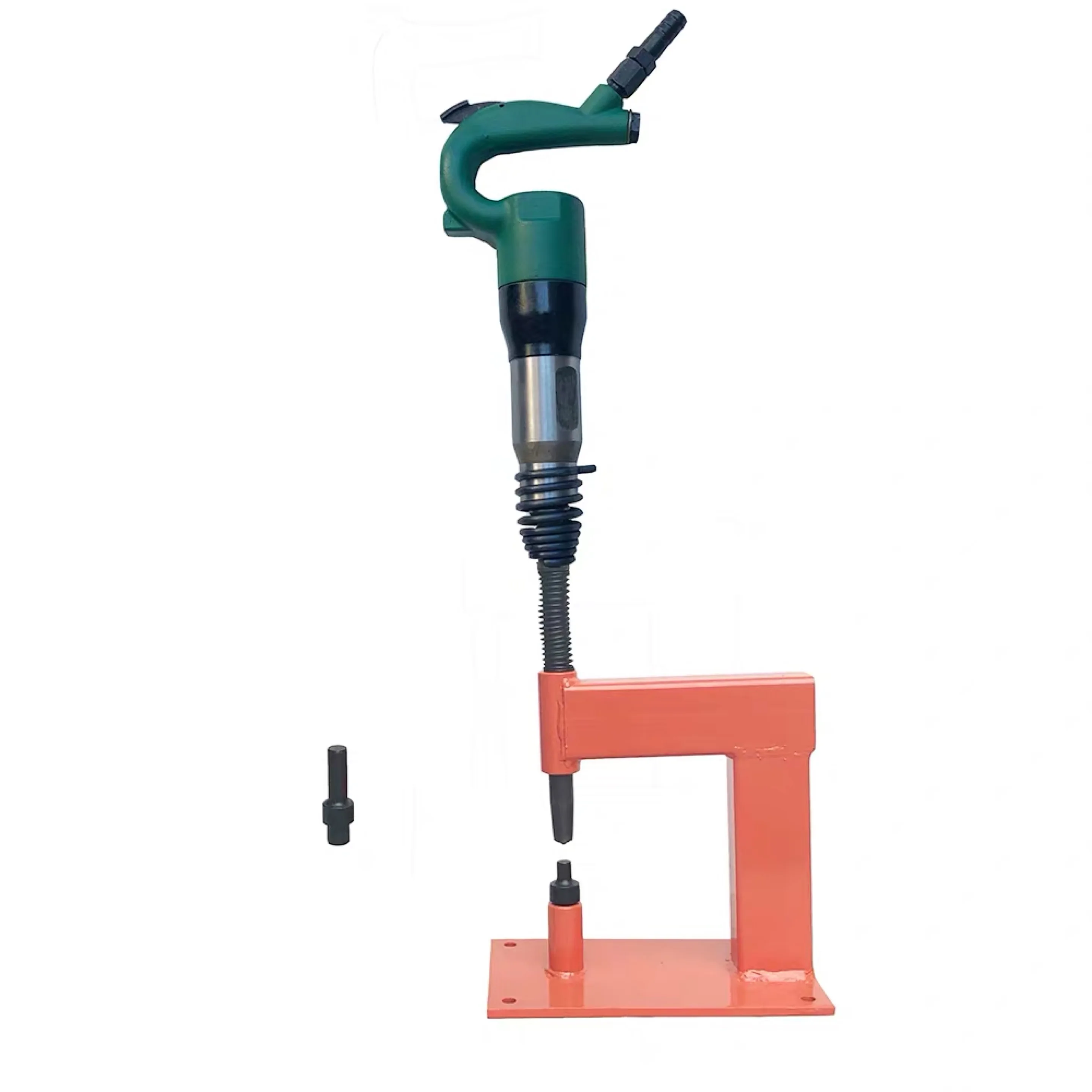 Air Percussive Chipping Hammer for Tile removal Swimming pool renovations Alteration work Hole-making Chipping, cutting and 
Air Percussive Chipping Hammer for Tile removal Swimming pool renovations Alteration work Hole-making Chipping, cutting and