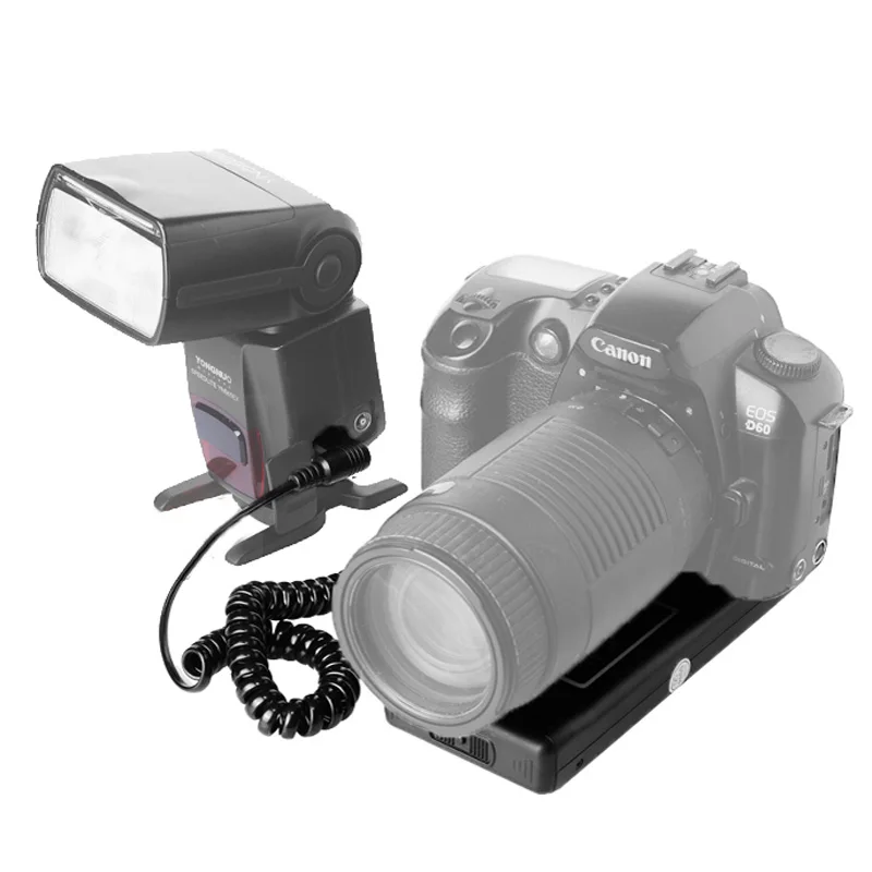 Godox CP-80 C/N/S Flash External Battery Pack For Canon 580EX II 550EX 600EX/ Nikon SB910 SB900 SB800/ Sony HVL-F60M F58AM F56AM
Godox CP-80 C/N/S Flash External Battery Pack For Canon 580EX II 550EX 600EX/ Nikon SB910 SB900 SB800/ Sony HVL-F60M F58AM F56AM
