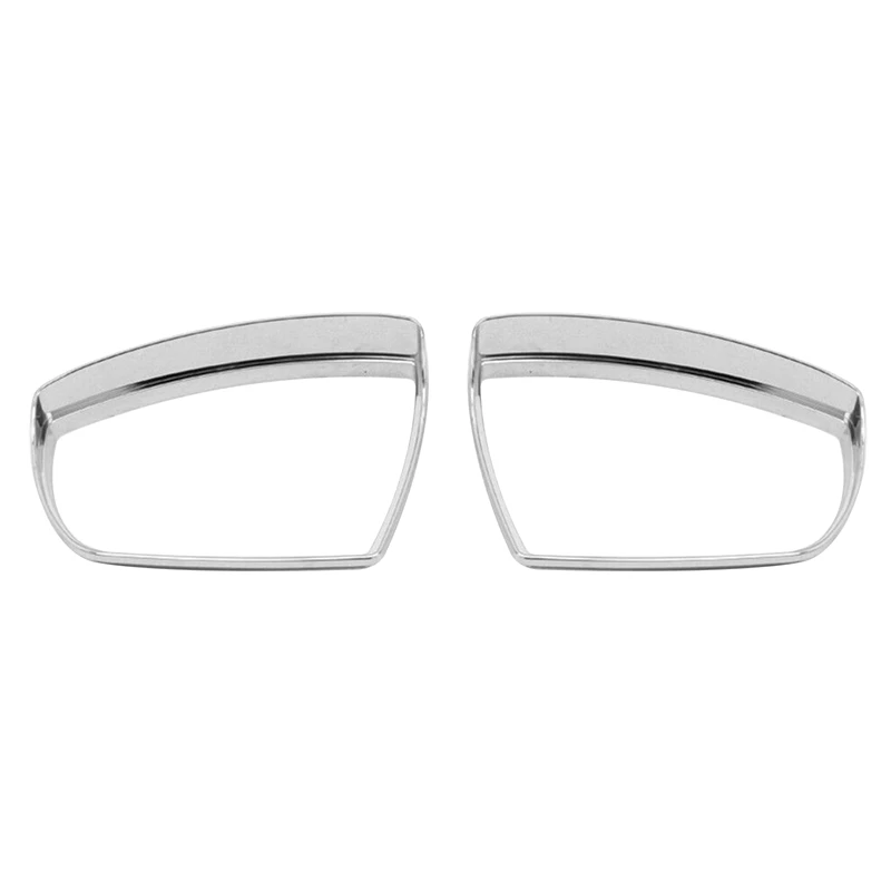 for Ford Kuga Escape 2013-2017 Car Side Rear View Mirror Rain Eyebrow Sunny Visor Cover Trim Accessories
for Ford Kuga Escape 2013-2017 Car Side Rear View Mirror Rain Eyebrow Sunny Visor Cover Trim Accessories