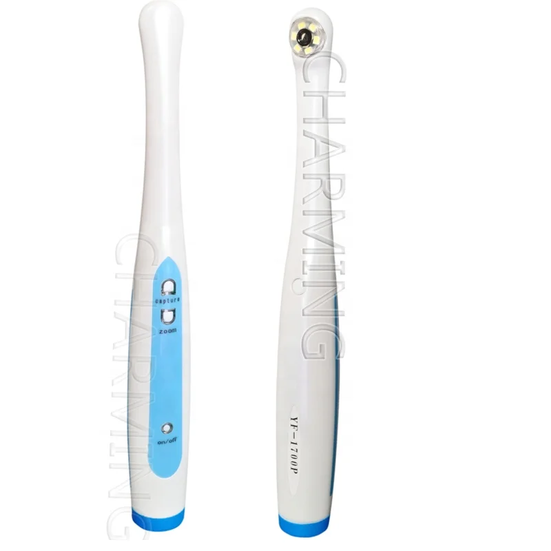 Tooth Equipment LCD Monitor Intraoral Camera Tooth Wifi Intraoral Camera Touch / 8 Mega Pixel Oral Camera Medical Endoscope
Tooth Equipment LCD Monitor Intraoral Camera Tooth Wifi Intraoral Camera Touch / 8 Mega Pixel Oral Camera Medical Endoscope