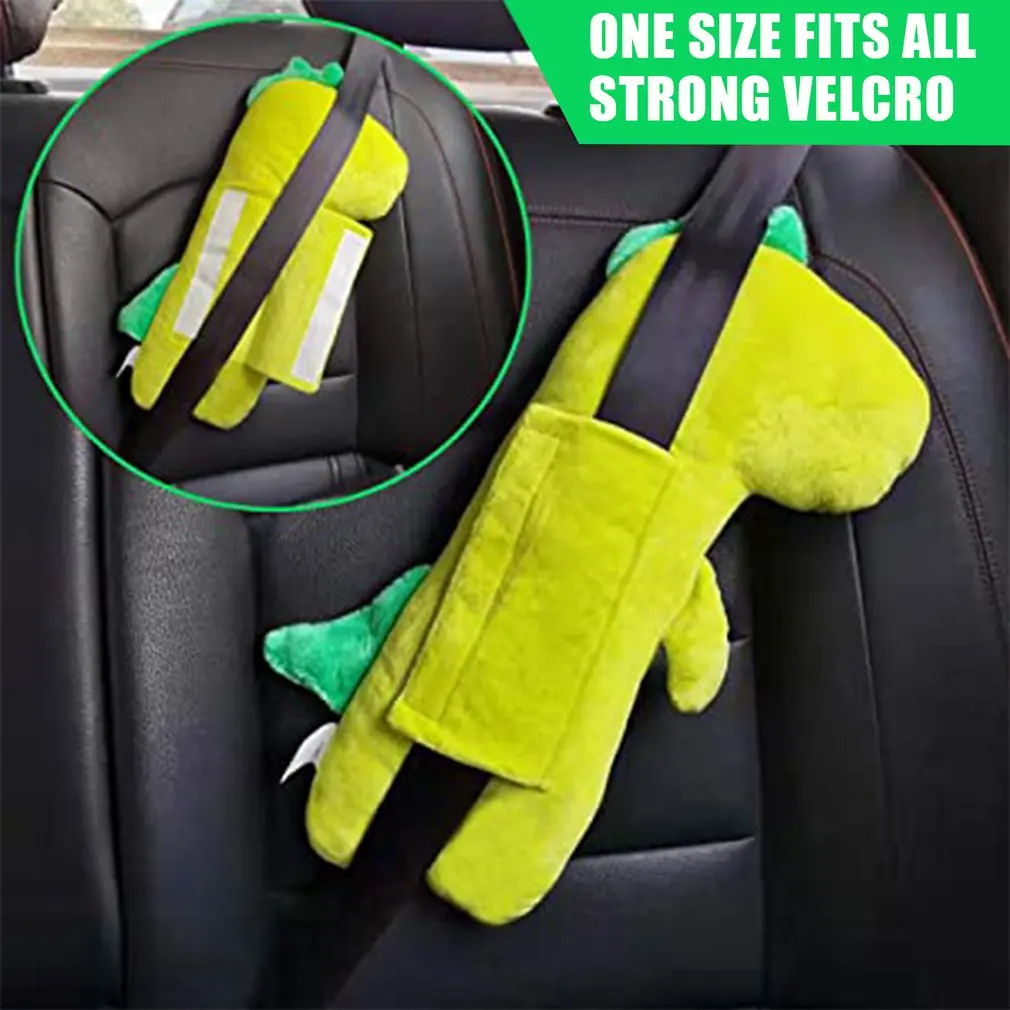 Детская подушка для ремня безопасности, автомобильный подголовник сиденья, симпатичная регулирующая подушка для шеи, подушка для путешест...
Детская подушка для ремня безопасности, автомобильный подголовник сиденья, симпатичная регулирующая подушка для шеи, подушка для путешест...