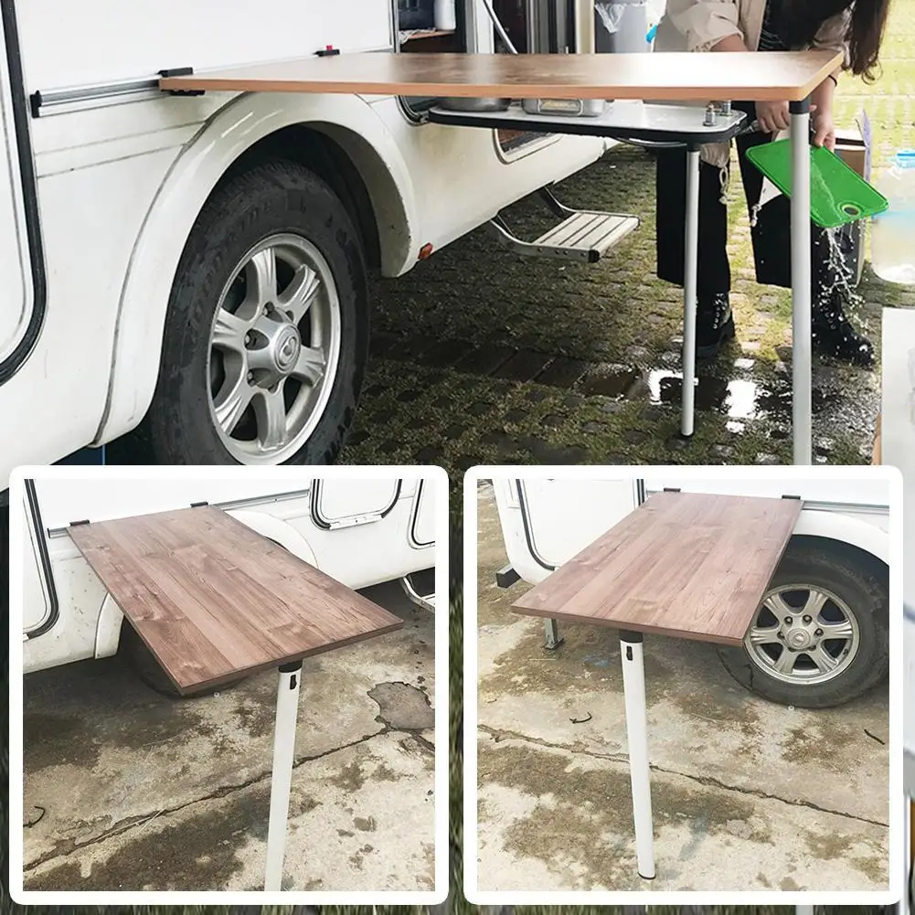 

Съемные складные ножки стола подъемный стол из алюминиевого сплава фиксирующие детали для домов на колесах складные ножки стола для домов ...