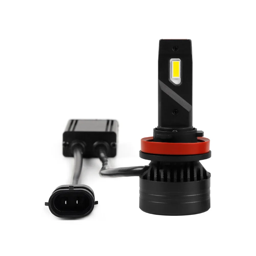 1 Pair F3 Series Car LED Headlight H11 45W High Power Car LED Fog Headlight Bulb 6000K White Auto Fog Lamp Day Running Light
1 Pair F3 Series Car LED Headlight H11 45W High Power Car LED Fog Headlight Bulb 6000K White Auto Fog Lamp Day Running Light