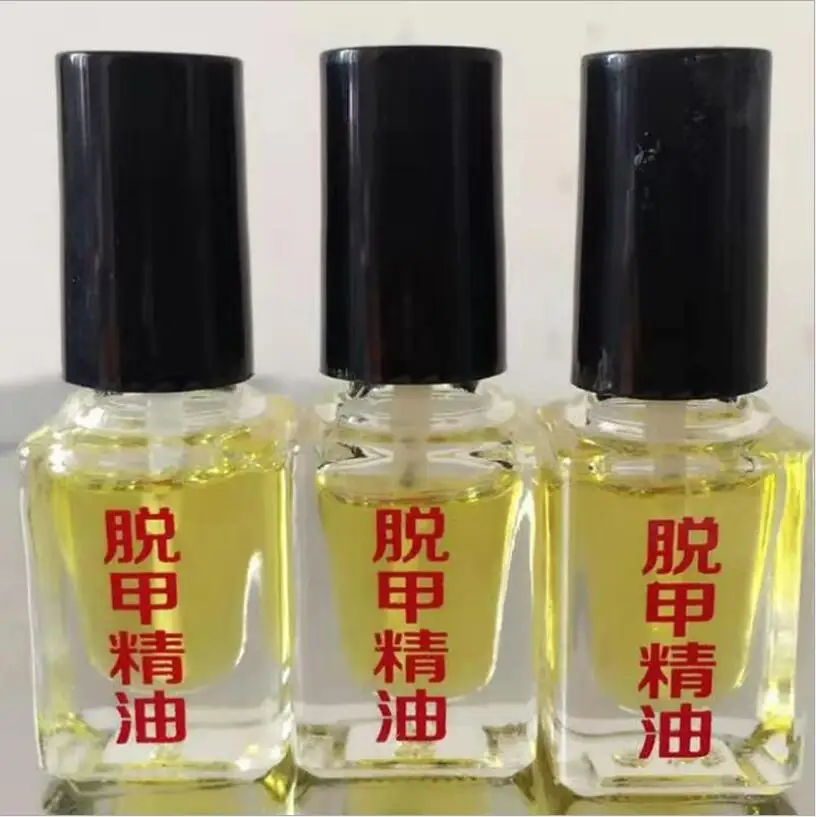 5ml 3Days Effect Fungus Removal Essence Liquid Fungal Nail Treatment Bright Nail Repair Anti Infection Foot Caring Onychomycosis
5ml 3Days Effect Fungus Removal Essence Liquid Fungal Nail Treatment Bright Nail Repair Anti Infection Foot Caring Onychomycosis