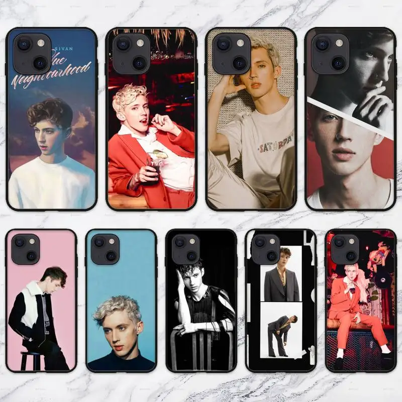 Чехол для телефона RUICHI Troye Sivan для iPhone 11 12 Mini 13 Pro XS Max X 8 7 6s Plus 5 SE XR
Чехол для телефона RUICHI Troye Sivan для iPhone 11 12 Mini 13 Pro XS Max X 8 7 6s Plus 5 SE XR