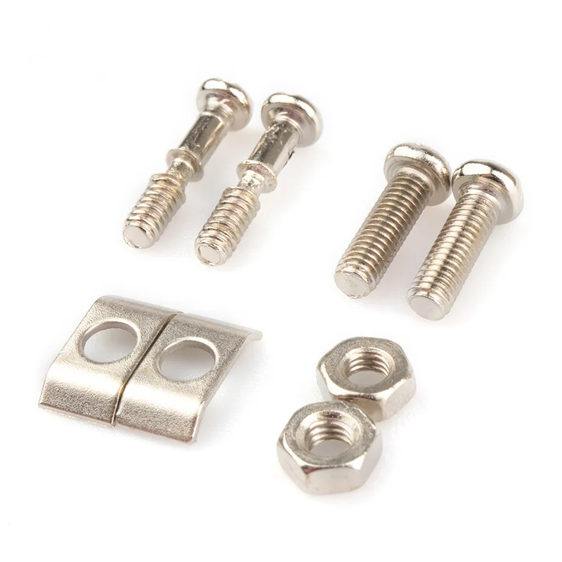 DB9 metal shell connector for Linear scale encoder grating ruler 9DB shell serial shell RS232 RS422 TTL plug
DB9 metal shell connector for Linear scale encoder grating ruler 9DB shell serial shell RS232 RS422 TTL plug