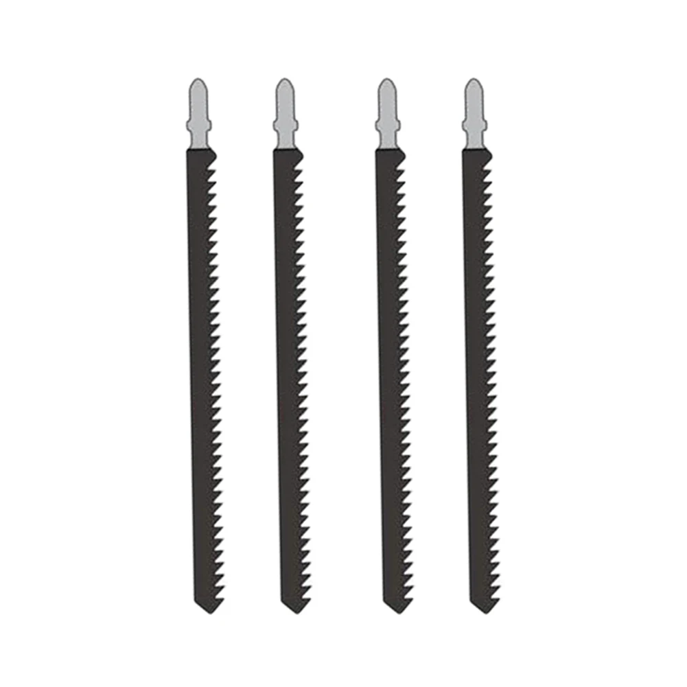 12Pcs T744D 180mm Ultra-long Jigsaw Saw Blades Fast Cutting Set For Wood Plastic Saw Blade Jigsaw Blades High Quality
12Pcs T744D 180mm Ultra-long Jigsaw Saw Blades Fast Cutting Set For Wood Plastic Saw Blade Jigsaw Blades High Quality