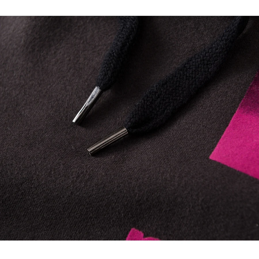 21 spring clothes new french style flocking gradient contrast printing hoodie sweater plush top girl women hoodies jackets
21 spring clothes new french style flocking gradient contrast printing hoodie sweater plush top girl women hoodies jackets