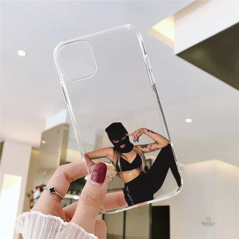 Afro Girls Black Women make money Phone Case Transparent for iPhone 6 7 8 11 12 s mini pro X XS XR MAX Plus SE cover funda
Afro Girls Black Women make money Phone Case Transparent for iPhone 6 7 8 11 12 s mini pro X XS XR MAX Plus SE cover funda