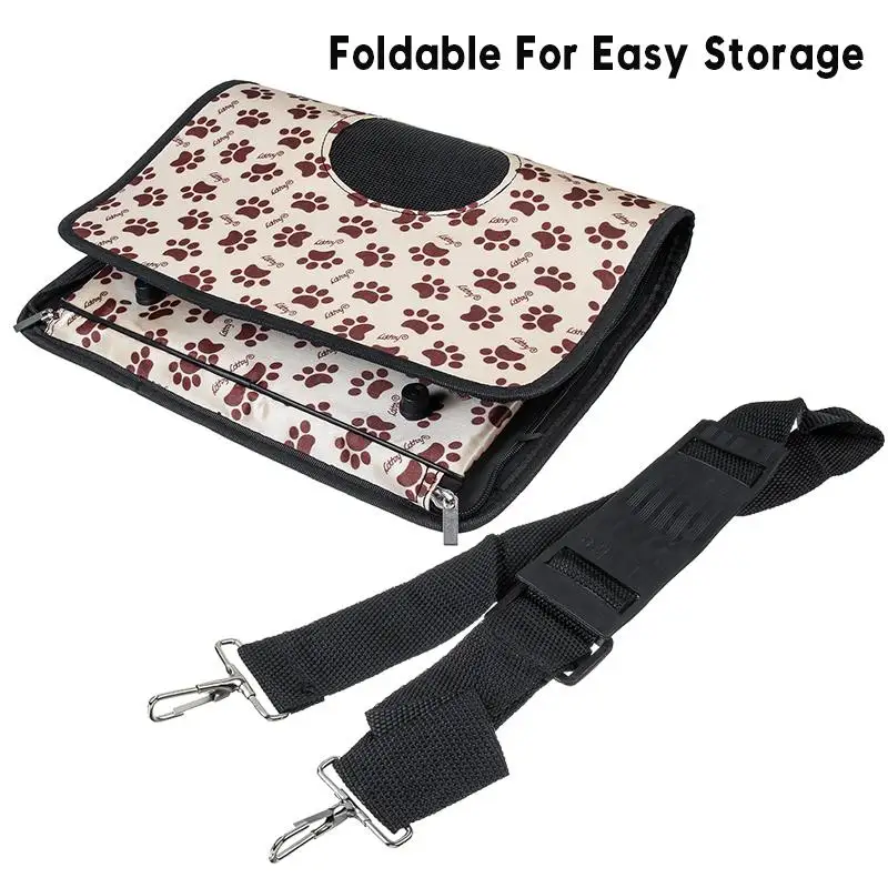 Breathable Out Pet Bag Portable Cat Cage Puppy Carrying Shoulder Bags Outdoor Pet Dog Carrier Shoulder Bag Pet Handbag Backpack
Breathable Out Pet Bag Portable Cat Cage Puppy Carrying Shoulder Bags Outdoor Pet Dog Carrier Shoulder Bag Pet Handbag Backpack