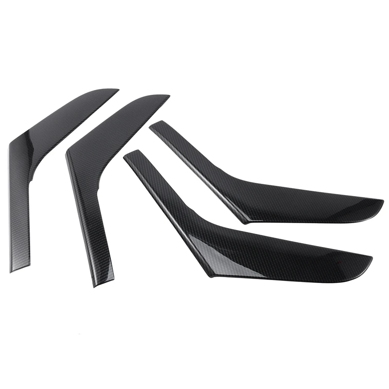 1set Lhd for Golf 6 Mk6 2008-2013 Sticker Center Console Strip Interior Trim & 4Pcs ABS Door Armrest Decoration Cover
1set Lhd for Golf 6 Mk6 2008-2013 Sticker Center Console Strip Interior Trim & 4Pcs ABS Door Armrest Decoration Cover