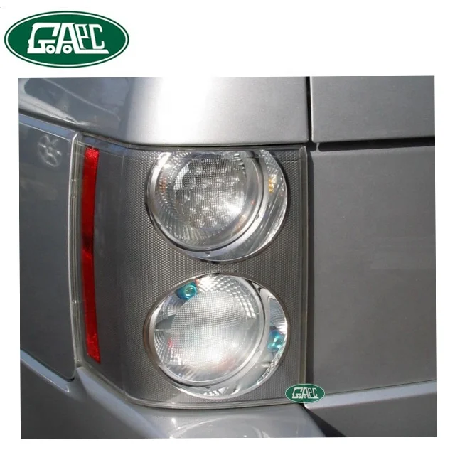 Car Stop Signal Light white white XFB500331LPO Left XFB500321LPO Right GLVG02008 for Land Rover for Range Rover Vogue 2006 Parts
Car Stop Signal Light white white XFB500331LPO Left XFB500321LPO Right GLVG02008 for Land Rover for Range Rover Vogue 2006 Parts