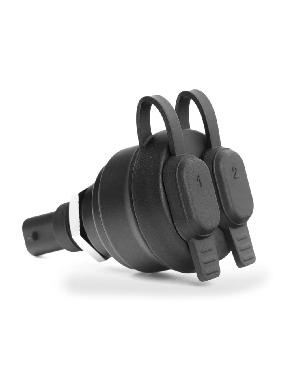 Dual USB Motorcycle Charger Plug Socket Cigarette Lighter Socket Splitter Mount Car Power Adapter
Dual USB Motorcycle Charger Plug Socket Cigarette Lighter Socket Splitter Mount Car Power Adapter
