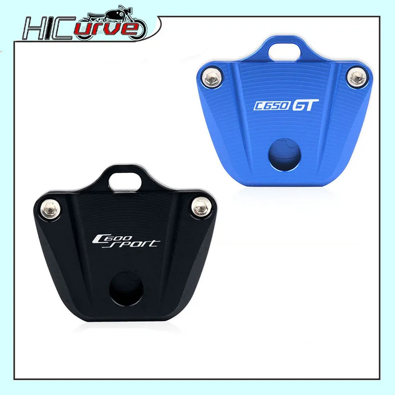 Motorcycle Accessories CNC Key Cover Case Shell Keys Decorative cover For BMW G310R G310GS G310 R GS C600 SPORT C650GT C650 GT
Motorcycle Accessories CNC Key Cover Case Shell Keys Decorative cover For BMW G310R G310GS G310 R GS C600 SPORT C650GT C650 GT
