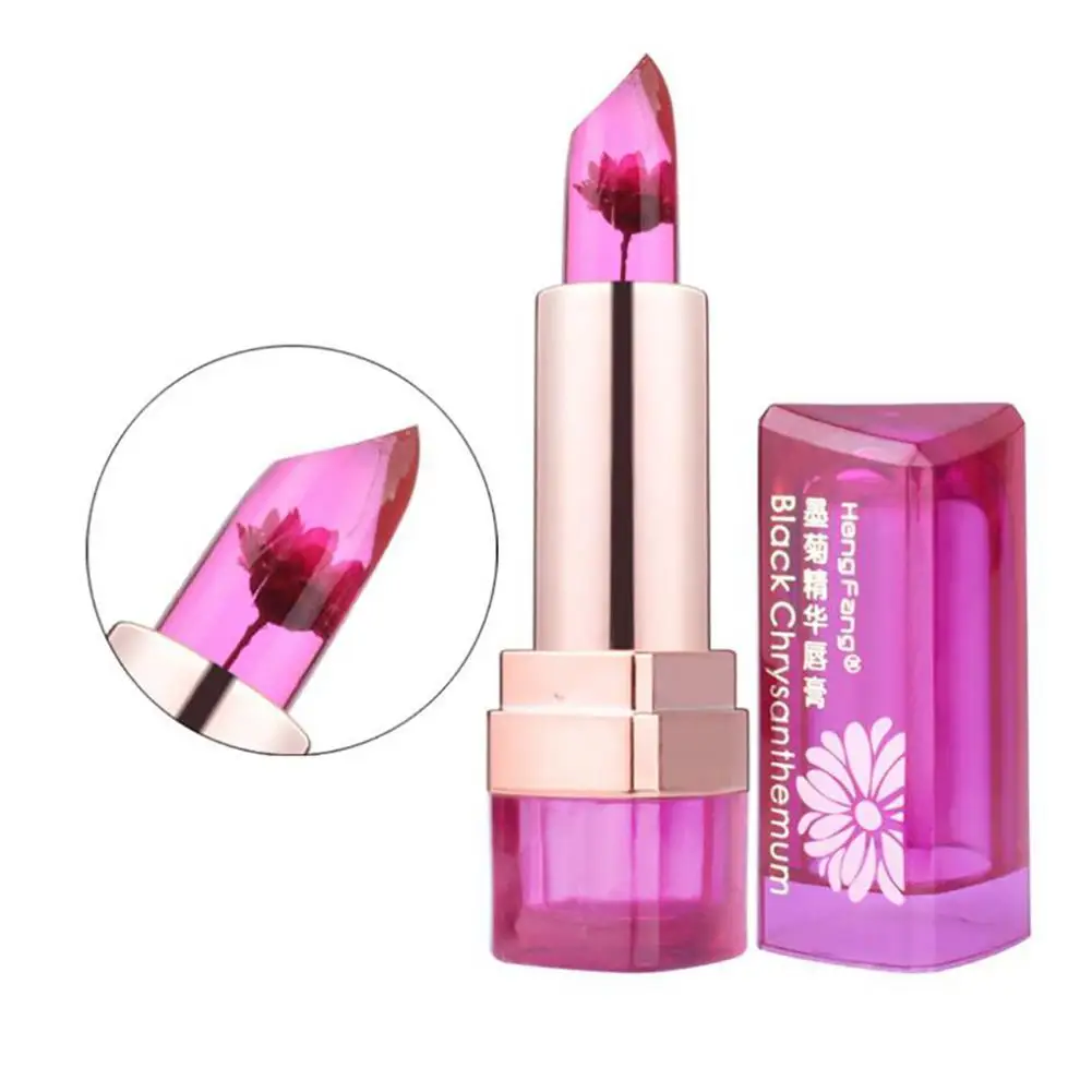 Blue ZOO 3 colors Jelly Lipstick Moisturizing Light Transparent Lip Balm Color-changing Lipstick Cosmetic Makeup Tool
Blue ZOO 3 colors Jelly Lipstick Moisturizing Light Transparent Lip Balm Color-changing Lipstick Cosmetic Makeup Tool