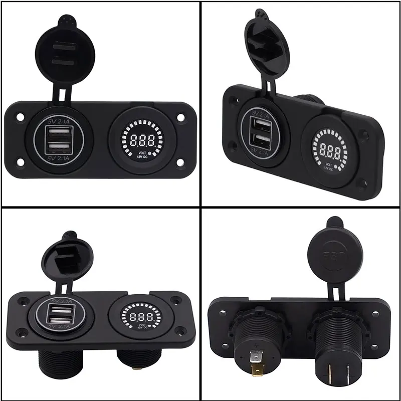 12-24 , , USB
12-24 , , USB