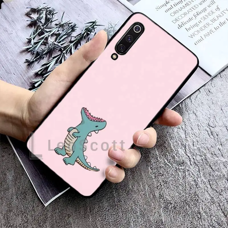 dinosaur cute lovely cartoon Phone Cases for Xiaomi Redmi note Huawei honor mate P 7 8 9 10 20 30 40 t se Pro a x Lite cover
dinosaur cute lovely cartoon Phone Cases for Xiaomi Redmi note Huawei honor mate P 7 8 9 10 20 30 40 t se Pro a x Lite cover