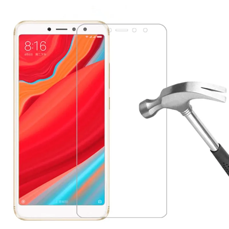 Phone Screen Protectors Glass on the for xiomi ksiomi Redmis2 S2 y 2 Safety Tempered Glass for xaomi Redmi s2 Y2 Protective Film
Phone Screen Protectors Glass on the for xiomi ksiomi Redmis2 S2 y 2 Safety Tempered Glass for xaomi Redmi s2 Y2 Protective Film