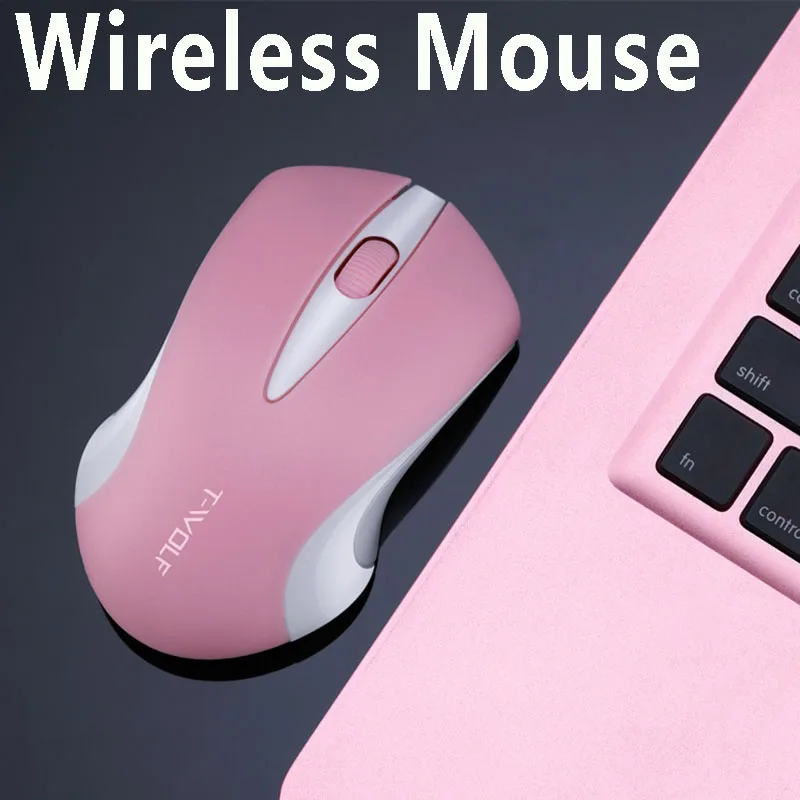 1000dpi Cute Wireless Computer Mouse USB Office Mice Suitable for Macbook HP ASUS Lenovo Dell Laptop Notebook Desktop PC Mause
1000dpi Cute Wireless Computer Mouse USB Office Mice Suitable for Macbook HP ASUS Lenovo Dell Laptop Notebook Desktop PC Mause