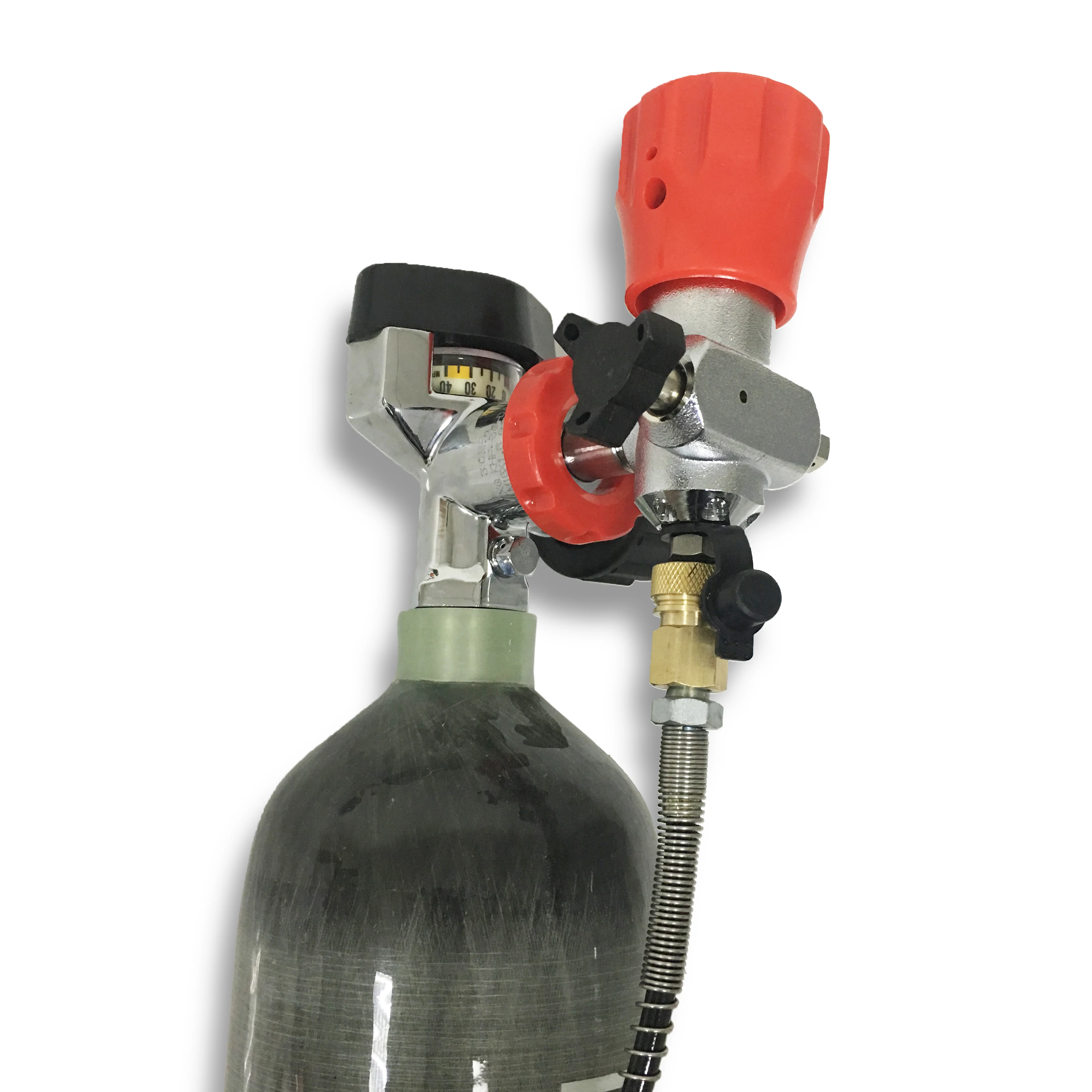 AC1217201 - 2,17 Hpa Pcp Airforce Condor Pcp 
AC1217201 - 2,17 Hpa Pcp Airforce Condor Pcp