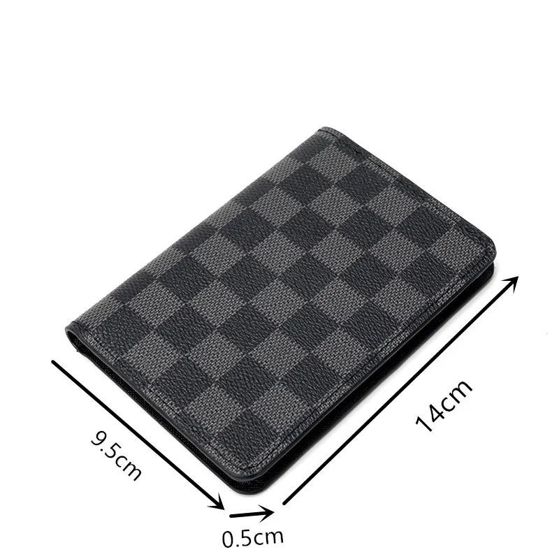 Passport Cover Anti RFID Blocking Leather Passport Holder Women's Travel Passport Cover Unisex Card Case Man Card Holder Wallet
Passport Cover Anti RFID Blocking Leather Passport Holder Women's Travel Passport Cover Unisex Card Case Man Card Holder Wallet