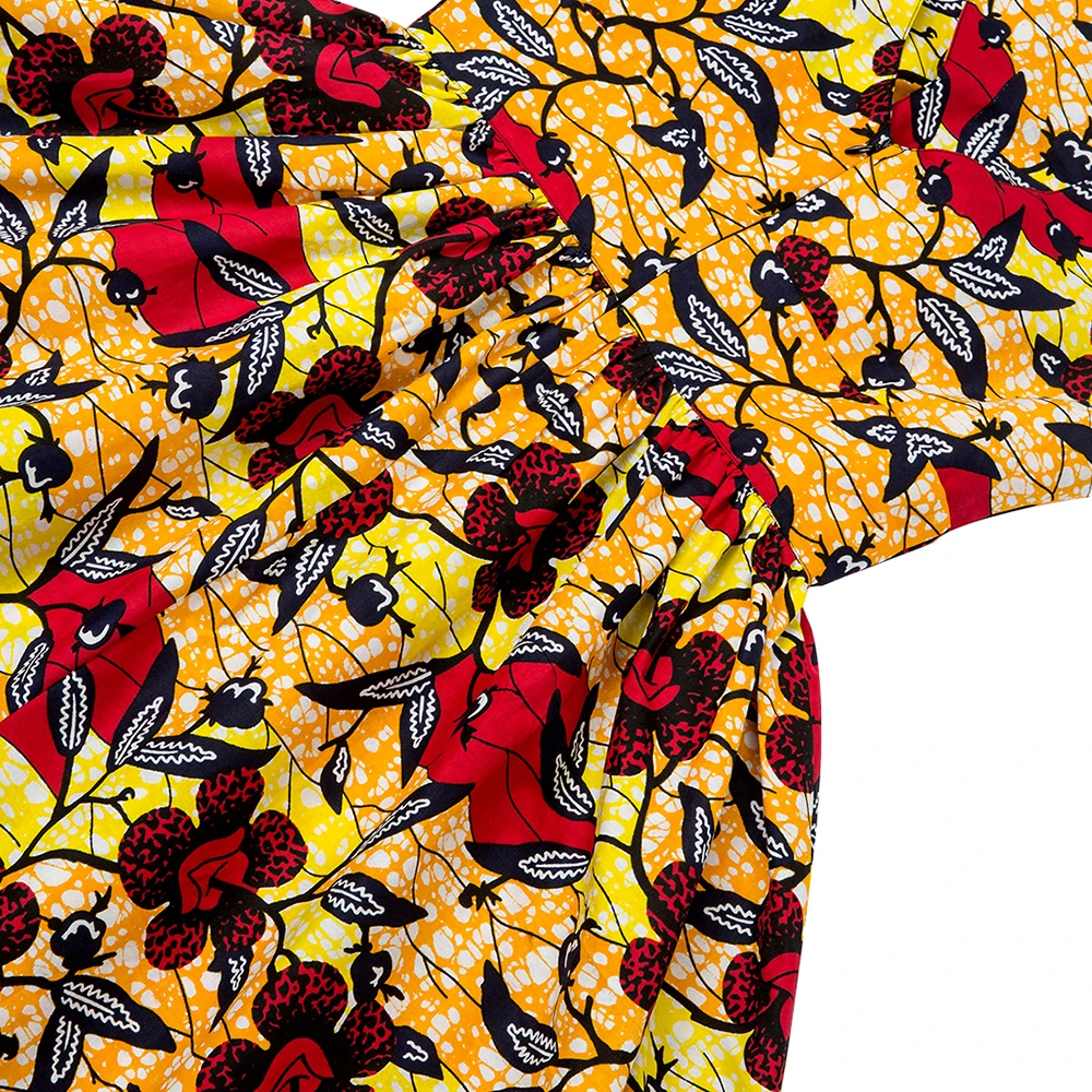 African Dresses For Women New Fashion 2021Ankara Dresses African Traditional African Sexy Sleeveless Dress
African Dresses For Women New Fashion 2021Ankara Dresses African Traditional African Sexy Sleeveless Dress