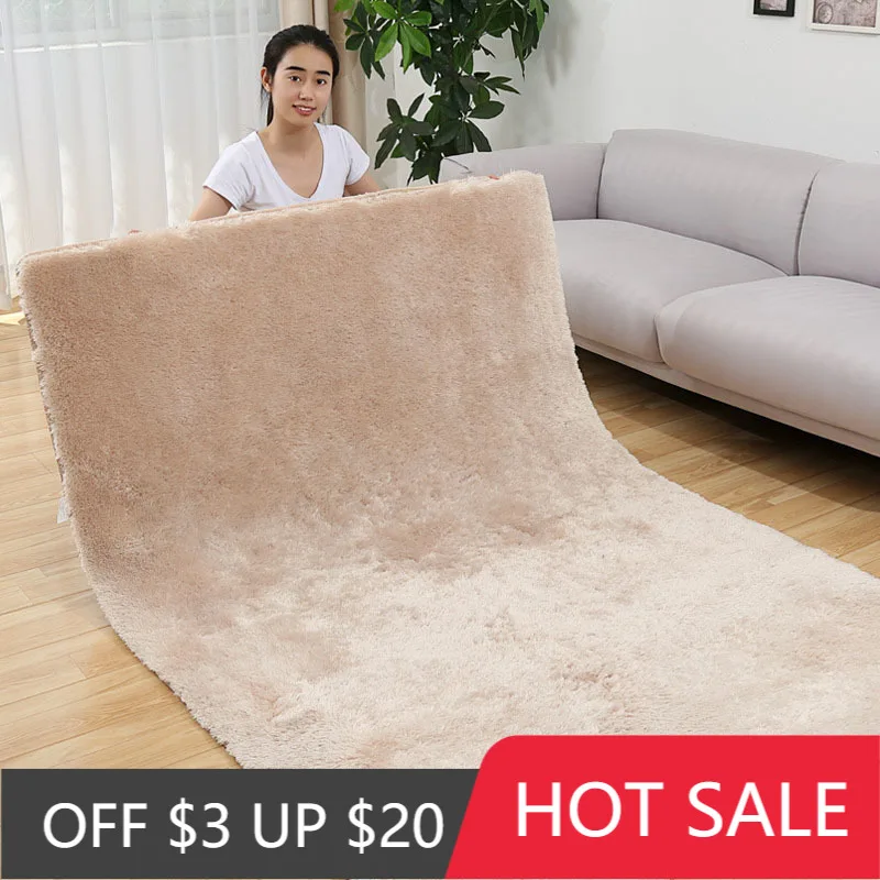 120cm*160cm Extra Large Faux Rabbit Fur Carpet Carpet Soft for Living Room Bedroom Child Crawl Cold Protection 13-color
120cm*160cm Extra Large Faux Rabbit Fur Carpet Carpet Soft for Living Room Bedroom Child Crawl Cold Protection 13-color