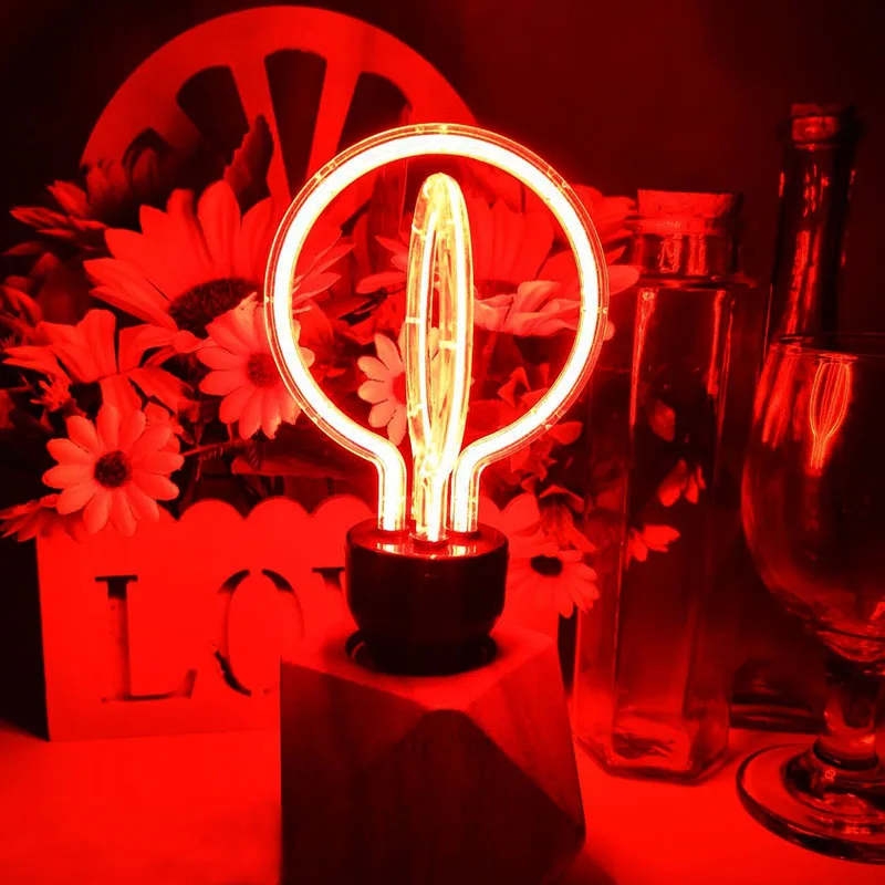 LED Night Light E27 Screw AC 220V Atmosphere Star Heart Butterfly Lotus Holiday Wedding Party Decoration Table Lamp Bedroom
LED Night Light E27 Screw AC 220V Atmosphere Star Heart Butterfly Lotus Holiday Wedding Party Decoration Table Lamp Bedroom